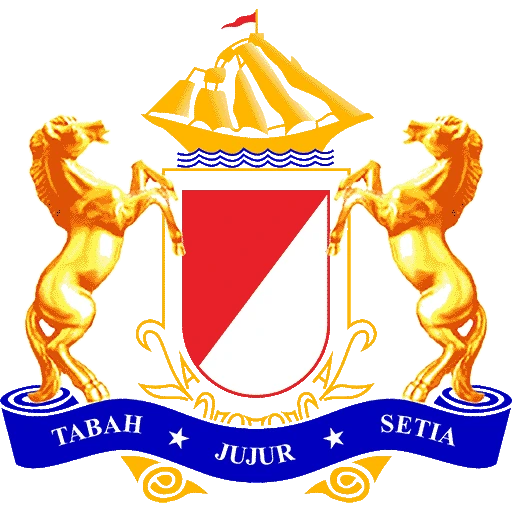 Logo Kadin Sukau